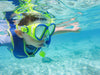 Private Swim/Snorkeling Session for Adults & Kids (Ages 3 and older) - divecampus
