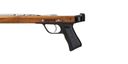 Riffe Euro Series TEAK E-100 HAWAIIAN 127 cm Speargun - divecampus