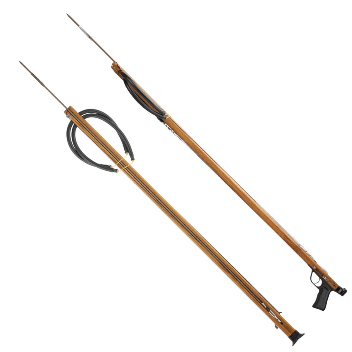 Riffe Speargun Euro Series: Versatile Gear for Every Diving Enthusiast