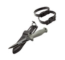 Riffe Stubby Terminator Knife
