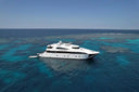 Saudi Arabia Liveaboard Trip - Feb 2025 | 7 Nights, 17 Dives