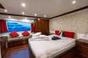Saudi Arabia Liveaboard Trip - Feb 2025 | 7 Nights, 17 Dives