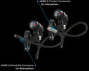Shearwater Nerd 2 (Pre-Order Only - Demo Available for testing) - divecampus