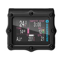 Shearwater Perdix 2 Ti Black - divecampus