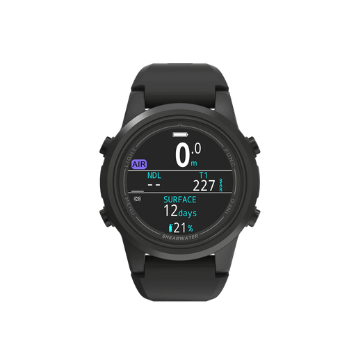 Shearwater Tern & Tern Tx (Pre-order: Restocking Soon) - divecampus