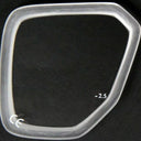 Tecline Correction Lens For Tiara Mask - divecampus