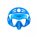 Tecline Frameless Mask Neon Range - divecampus