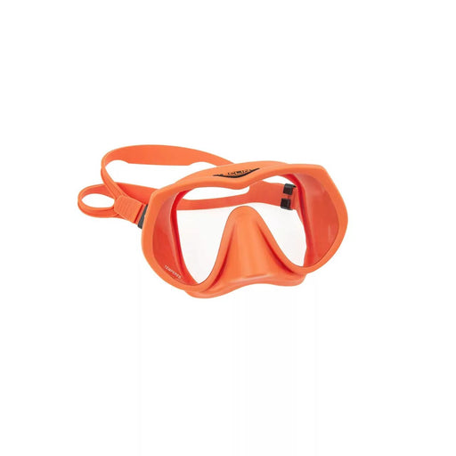 Tecline Frameless Superview Mask - divecampus