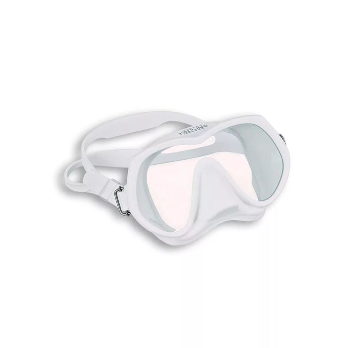 Tecline Frameless Superview Mask - divecampus
