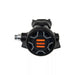 Tecline II-Nd Stage REC1 Black – EN250 - divecampus