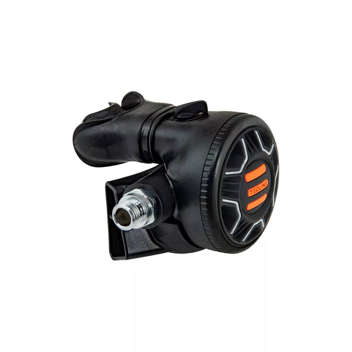 Tecline II-Nd Stage REC1 Black – EN250 - divecampus