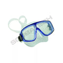 Tecline Mask Corsica - divecampus