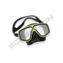 Tecline Mask Corsica - divecampus