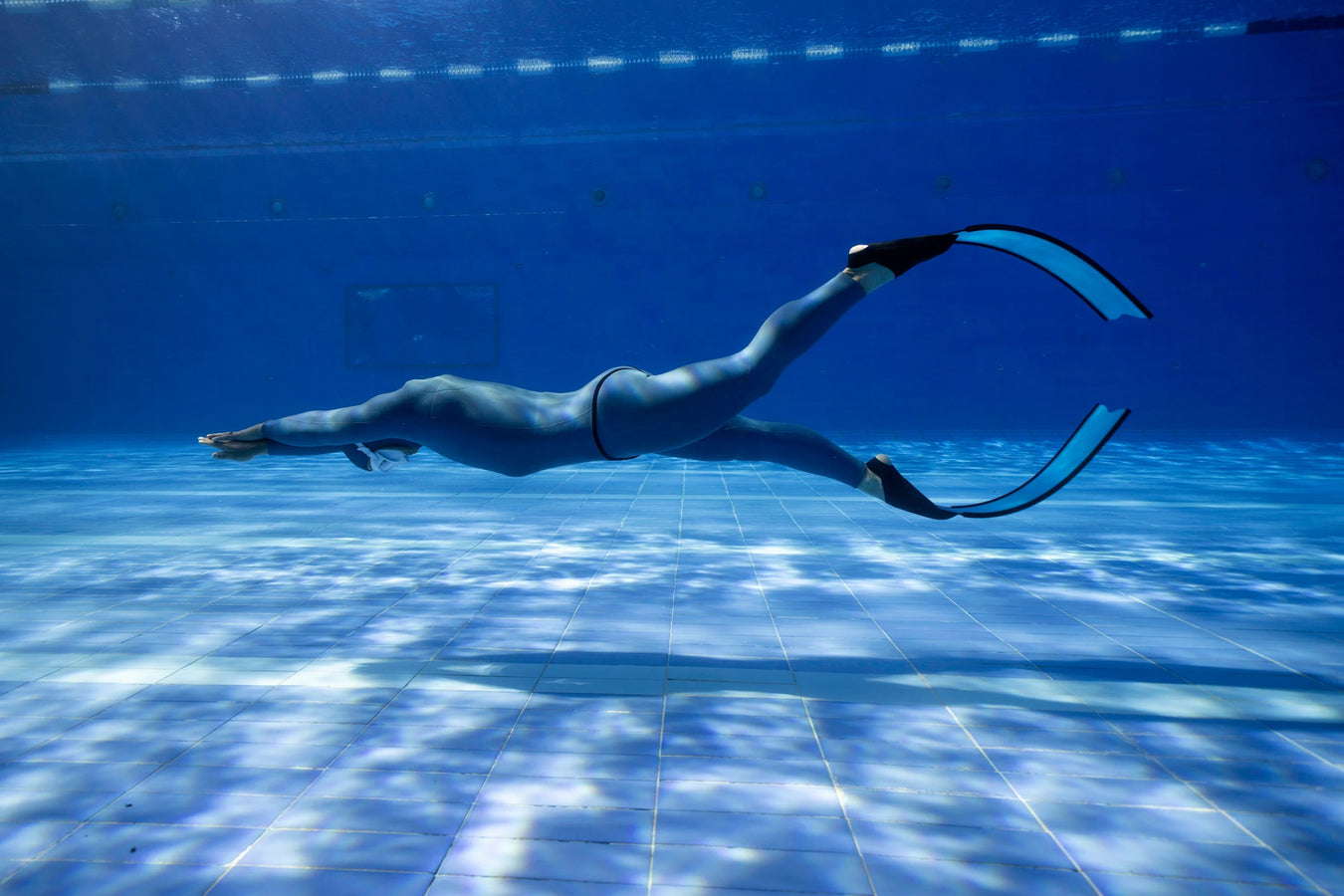 Try Freediving (PADI Basic Freediver)