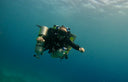 PADI Tec 40 Instructor and Tec 40 Trimix Instructor