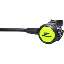 Zeagle Envoy II Octopus, Yellow Regulator