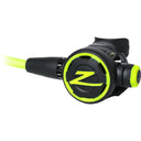 Zeagle F8 Octopus, Yellow Regulator
