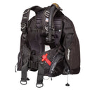 Zeagle Ranger BCD Black - divecampus